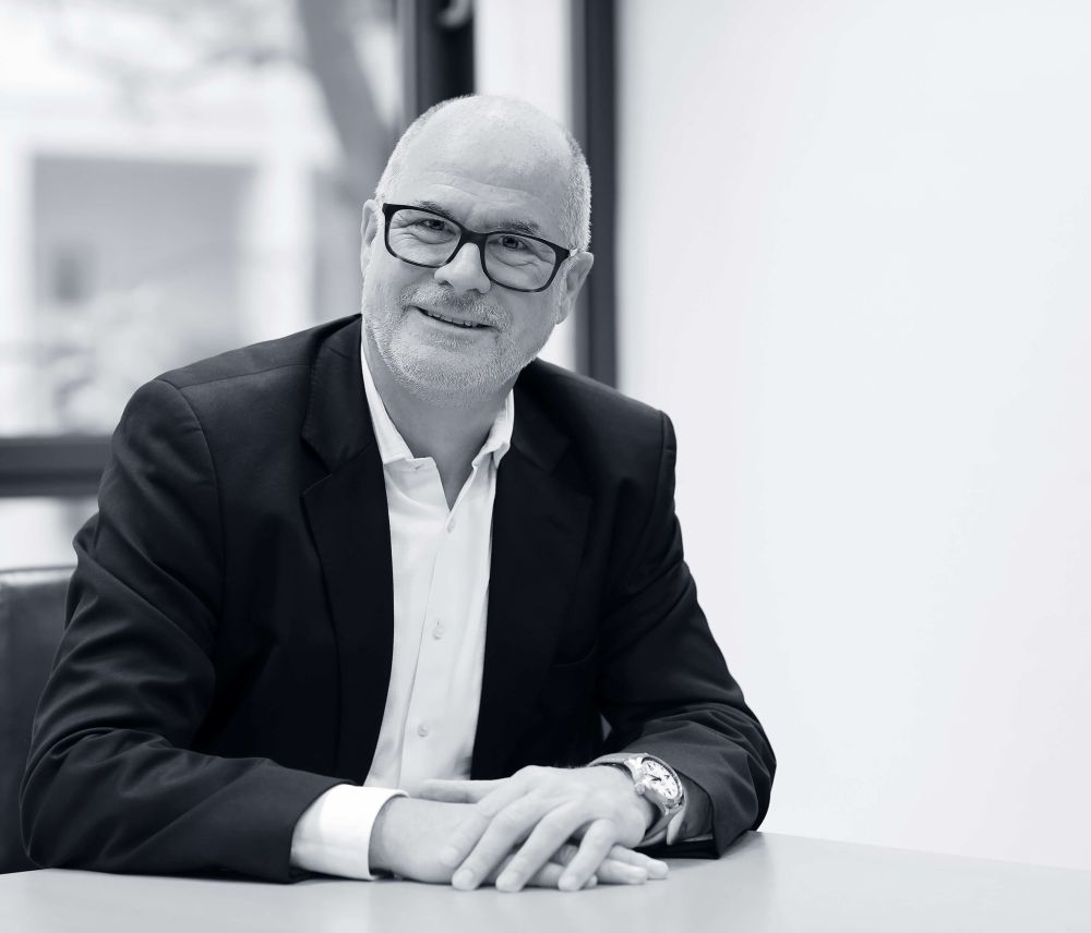 Peter Freiberger