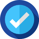 Grafik: Icon Haken